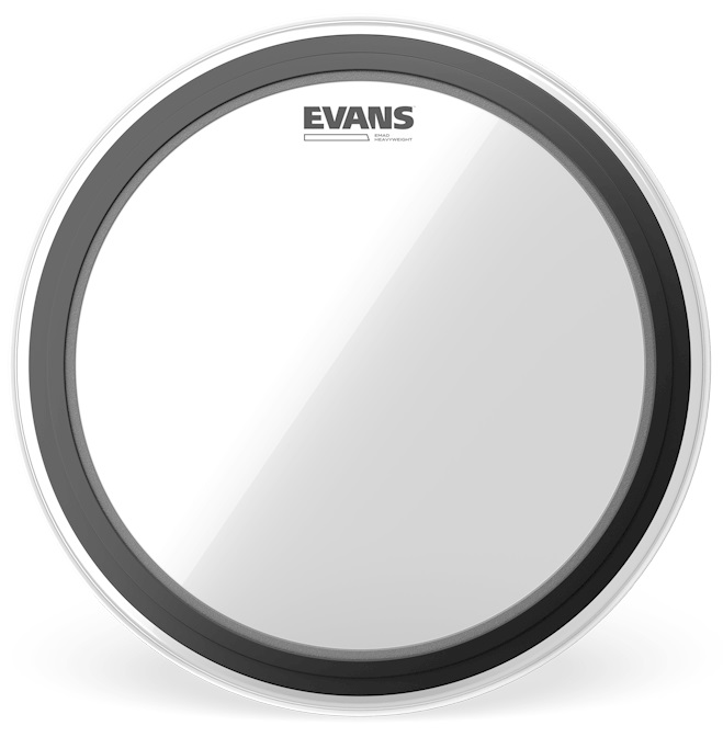 Evans 24" EMAD Heavyweight