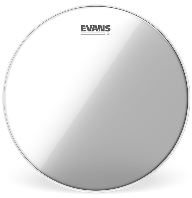 E-shop Evans 22" Genera G1 Clear