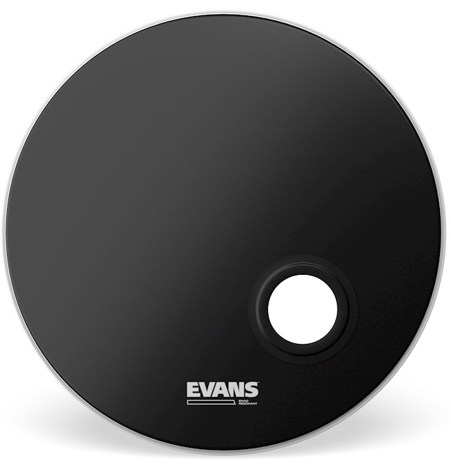 Evans 26" EMAD Resonant