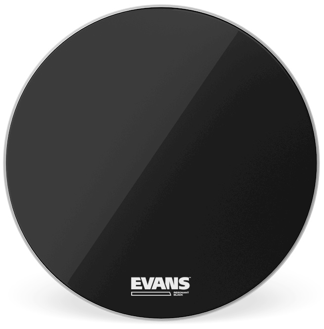 E-shop Evans 22" Resonant Black