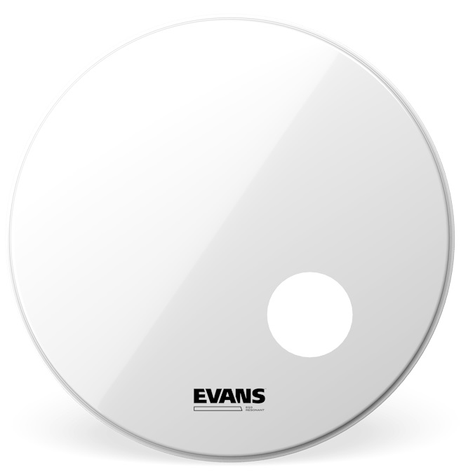 E-shop Evans 22" EQ3 Reso Smooth White