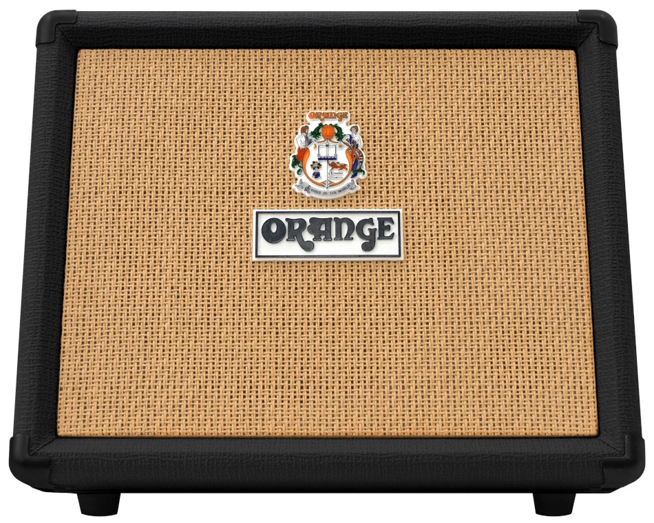E-shop Orange Crush Acoustic 30 Black