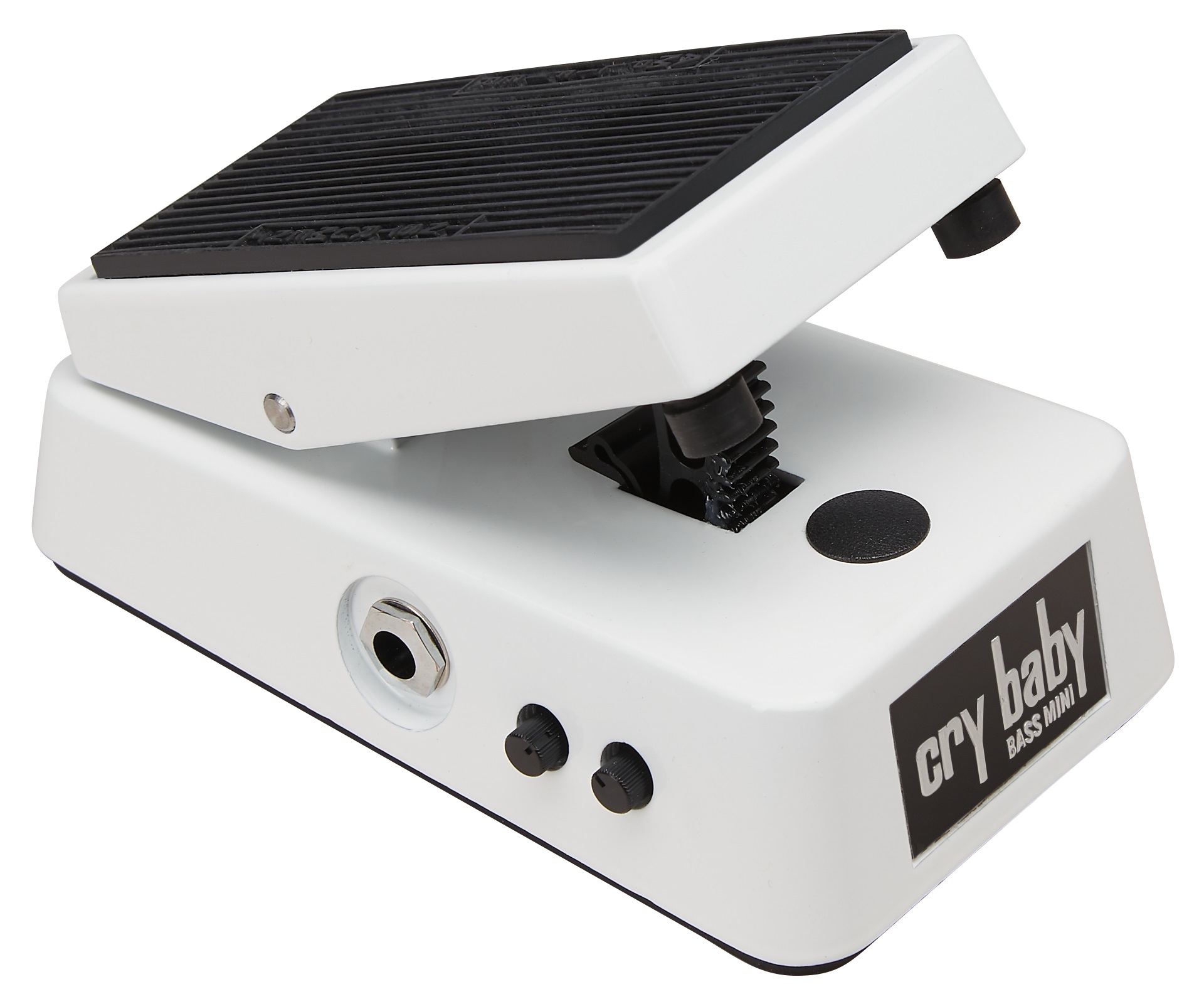 Dunlop Bass Mini Wah