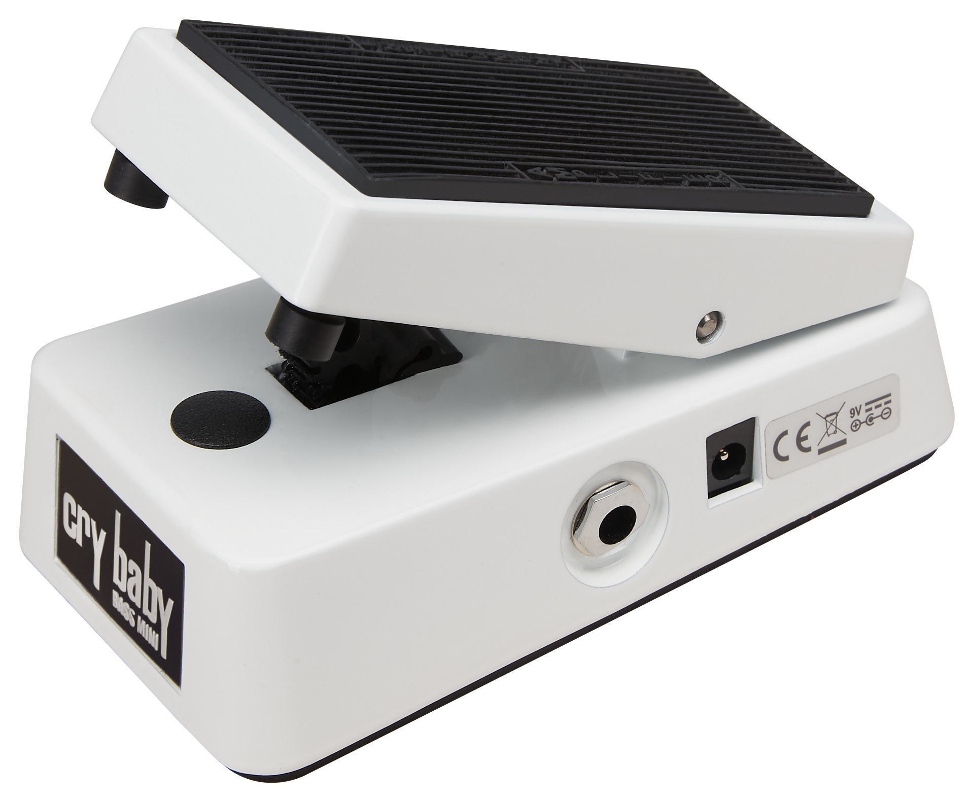 Dunlop Bass Mini Wah