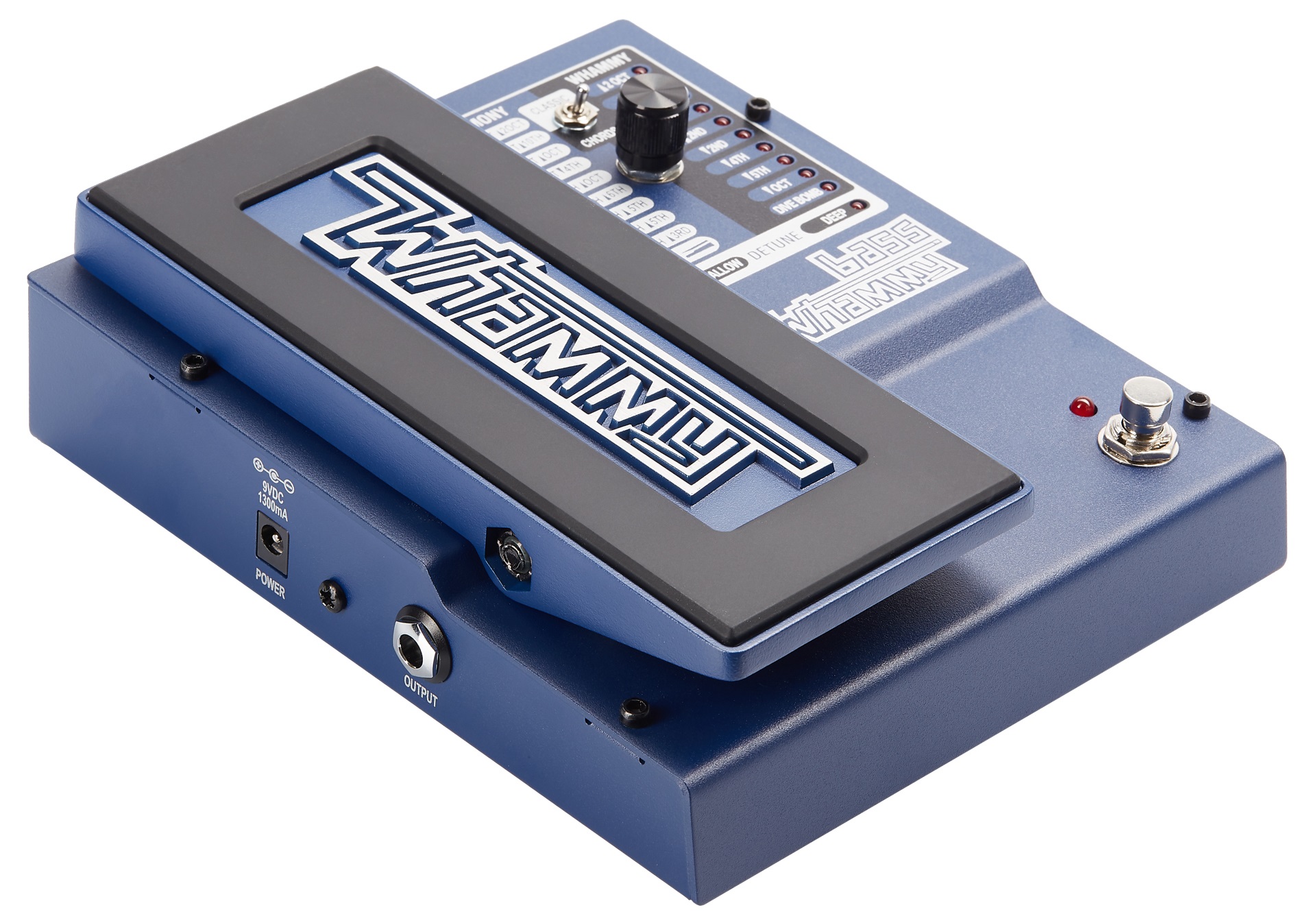 Digitech Bass Whammy