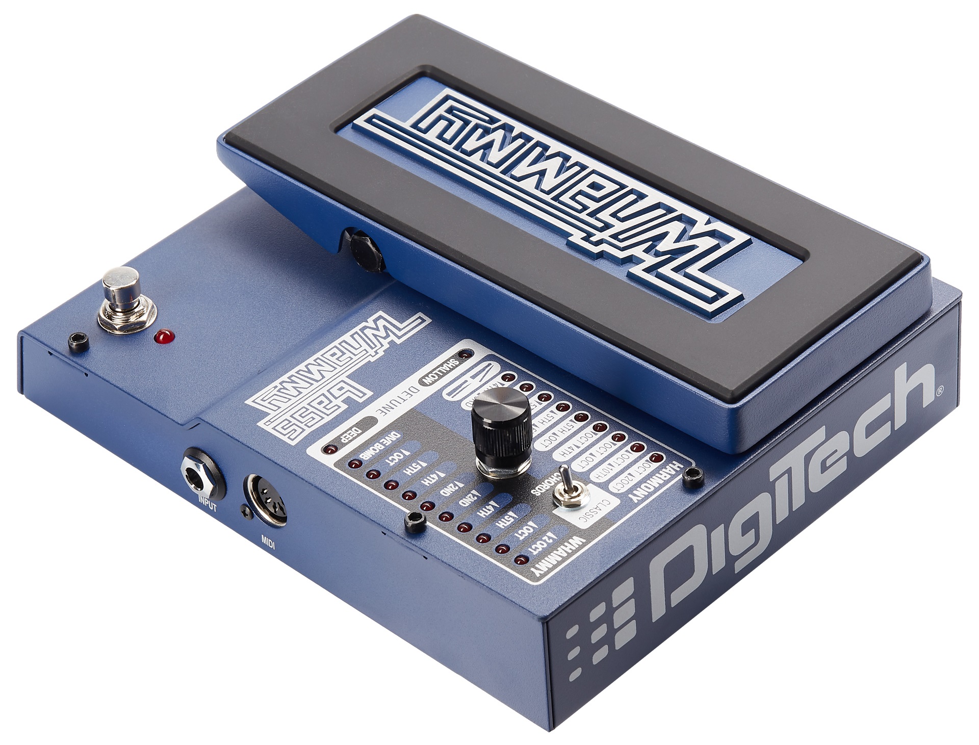Digitech Bass Whammy