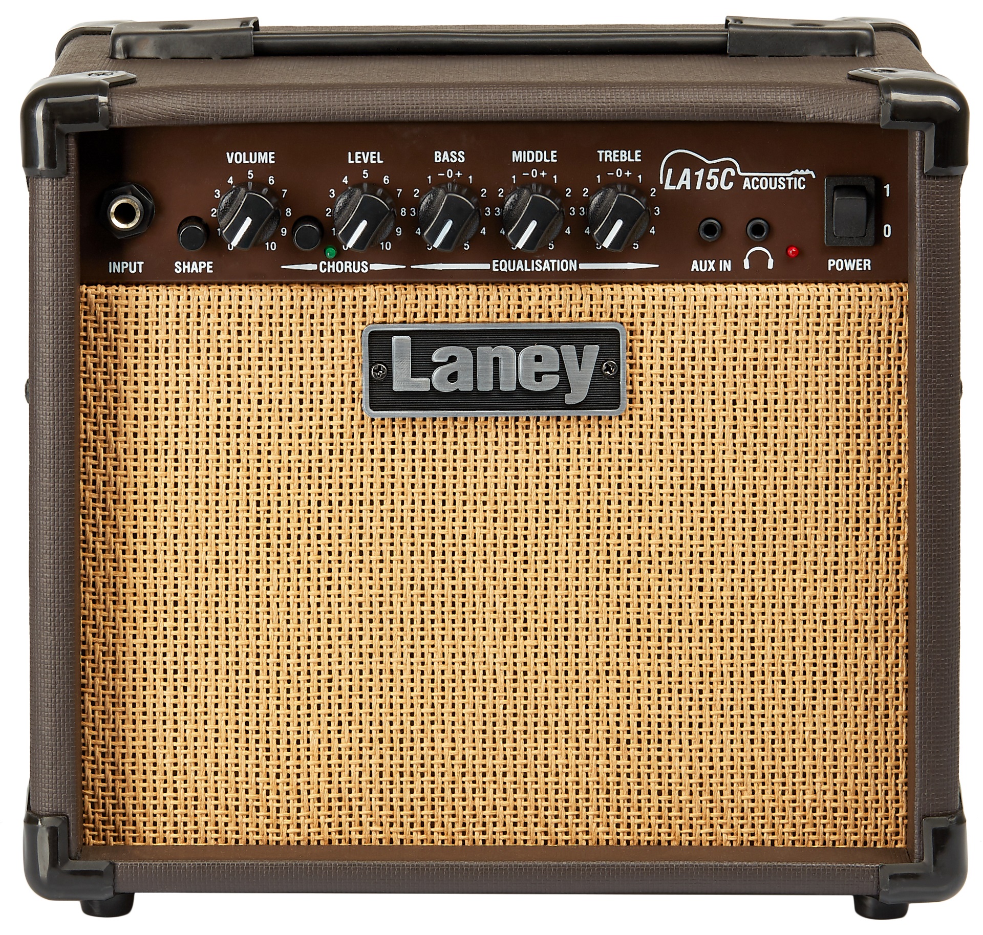 E-shop Laney LA15C