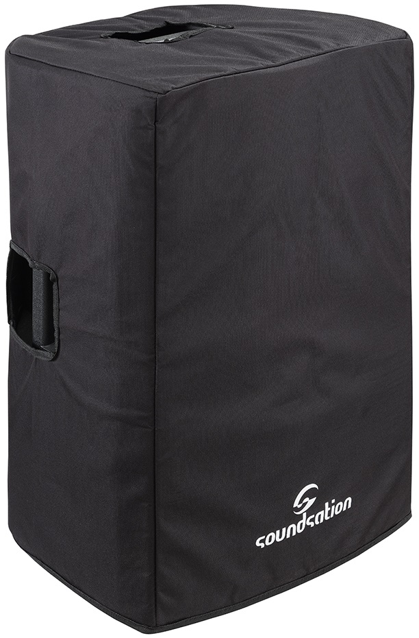 Soundsation HYPER TOP 15 COVER