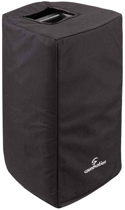 Soundsation HYPER TOP 8 COVER