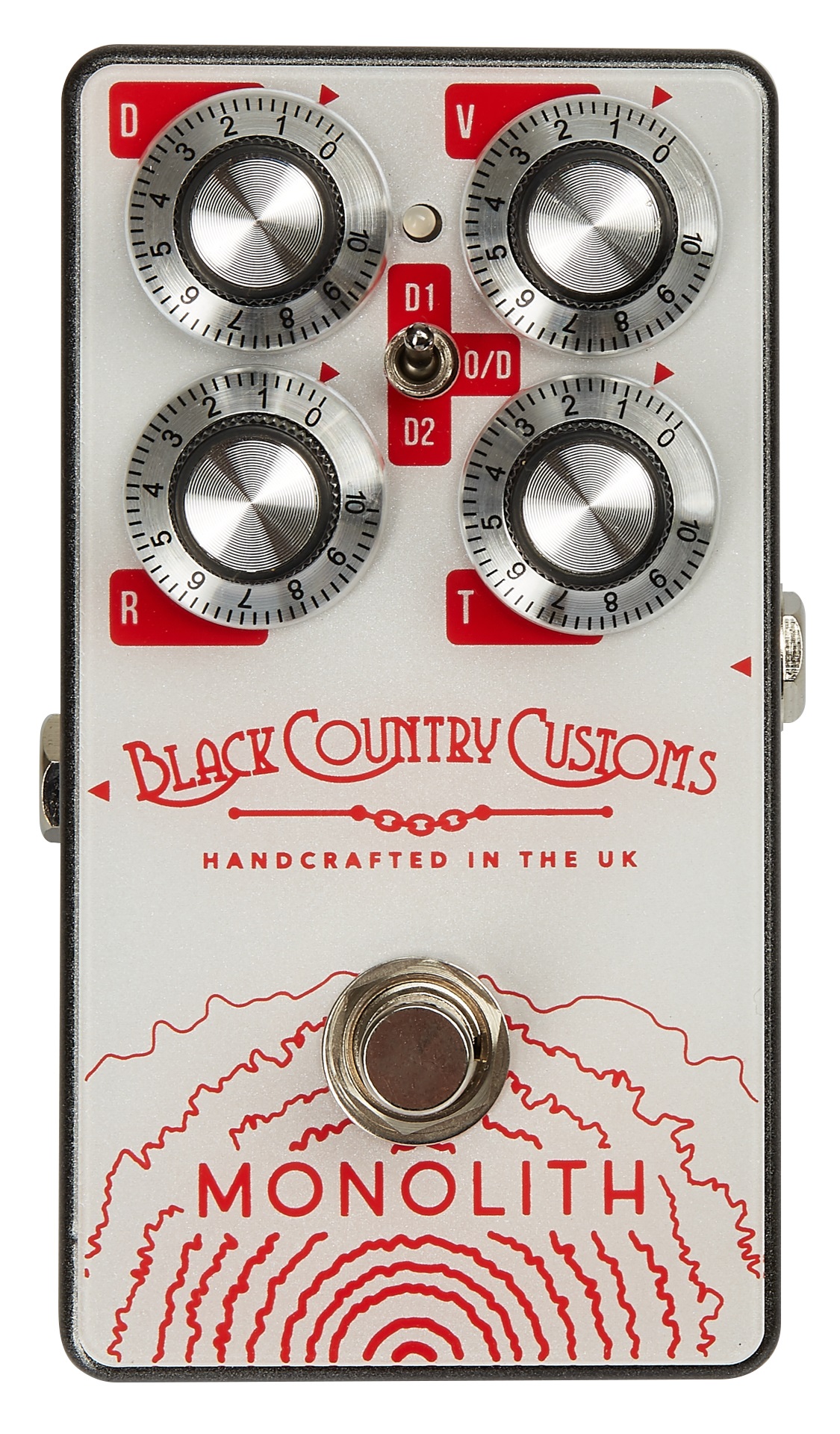 E-shop Laney BCC Monolith