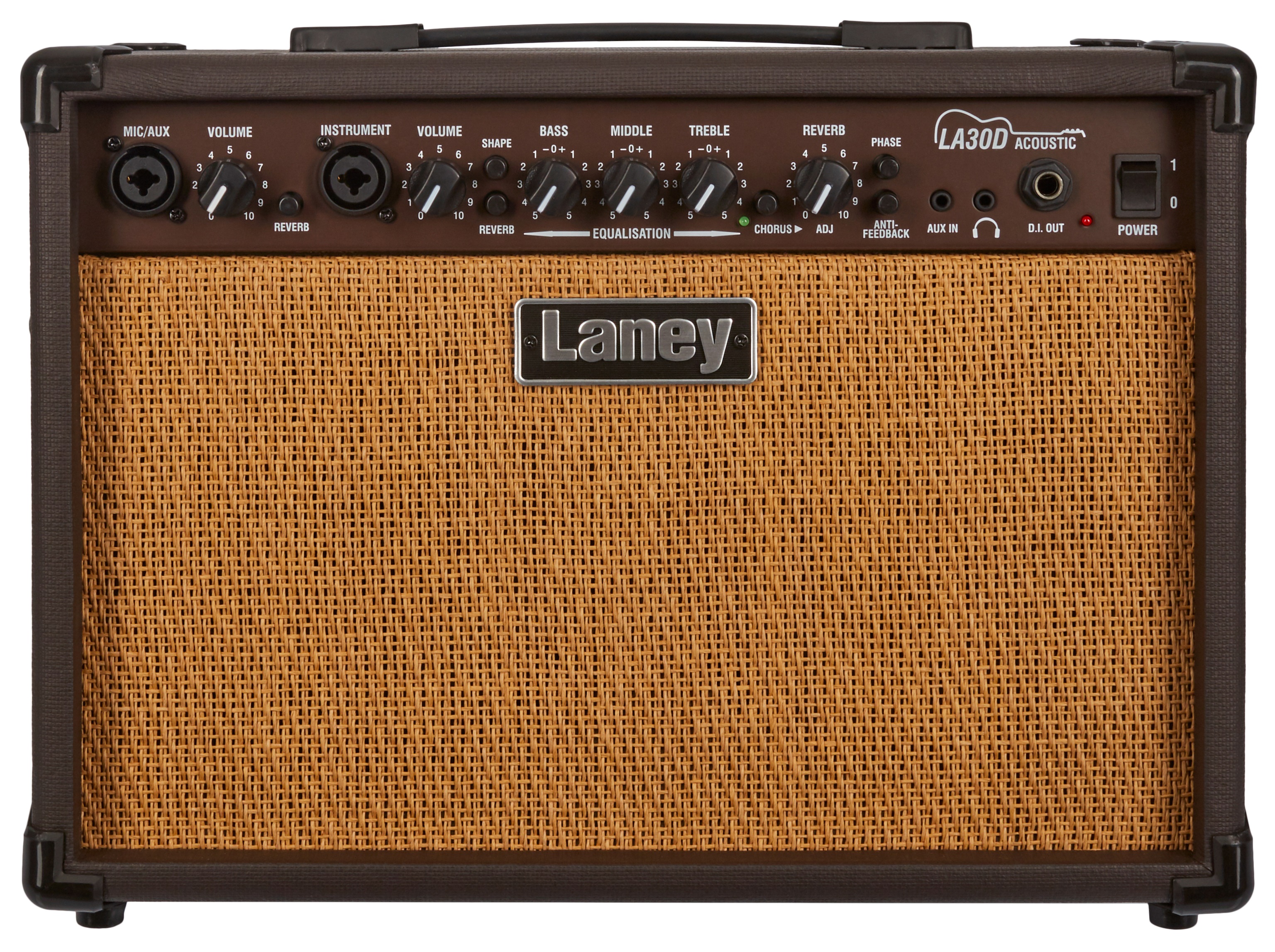 E-shop Laney LA30D