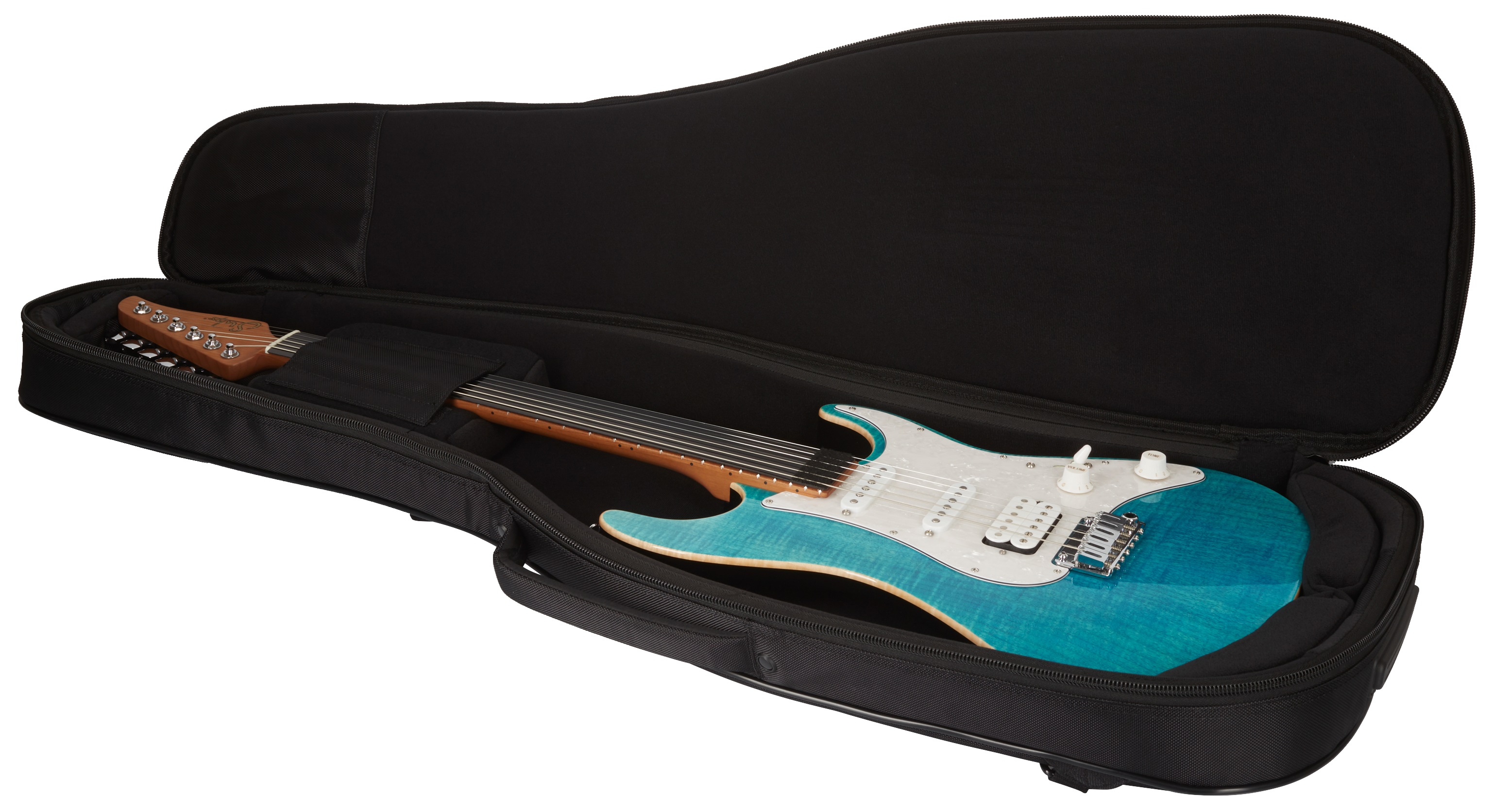 Suhr Standard Plus HSS RMN BB