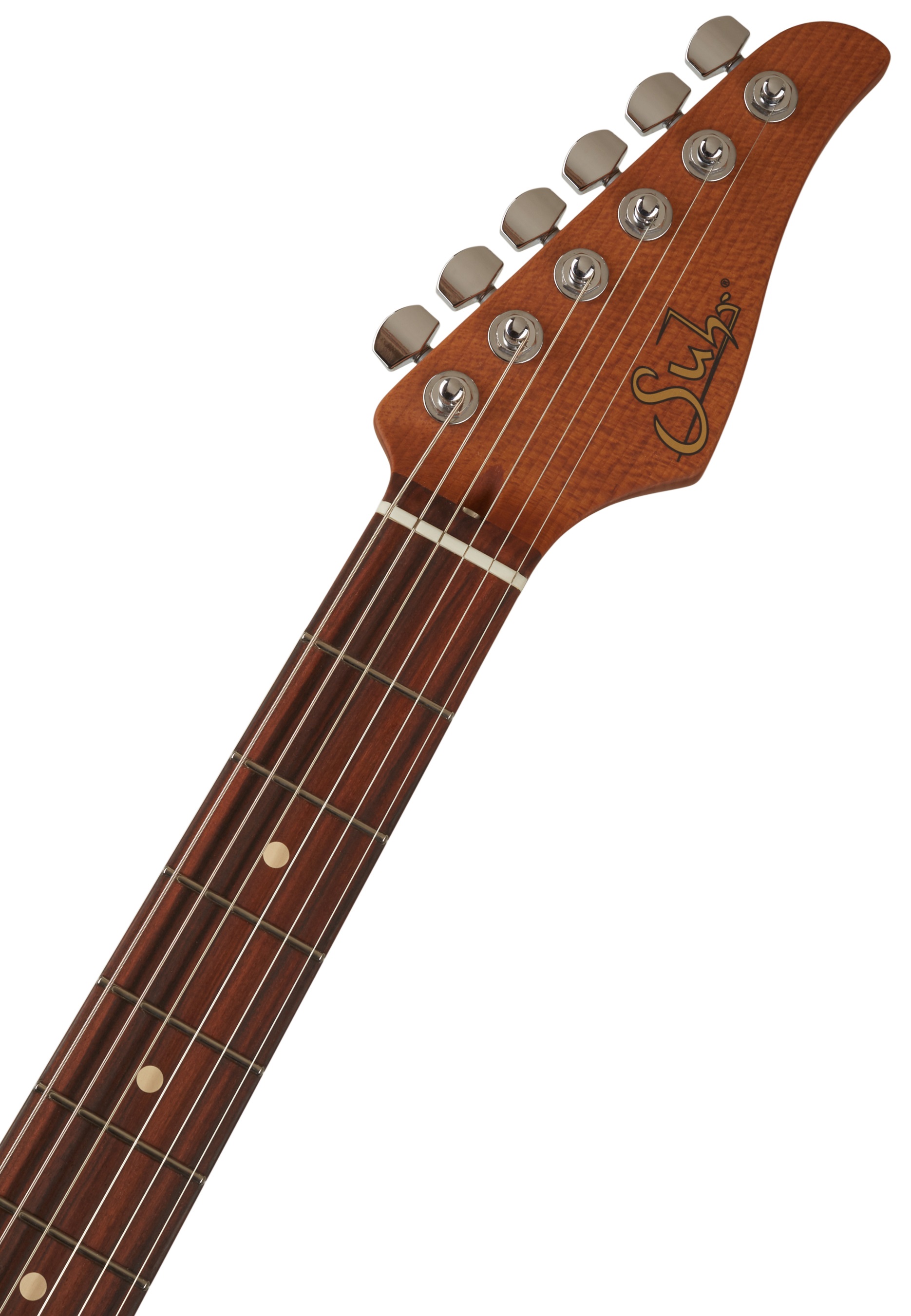 Suhr Standard Plus HSS PF TWBB