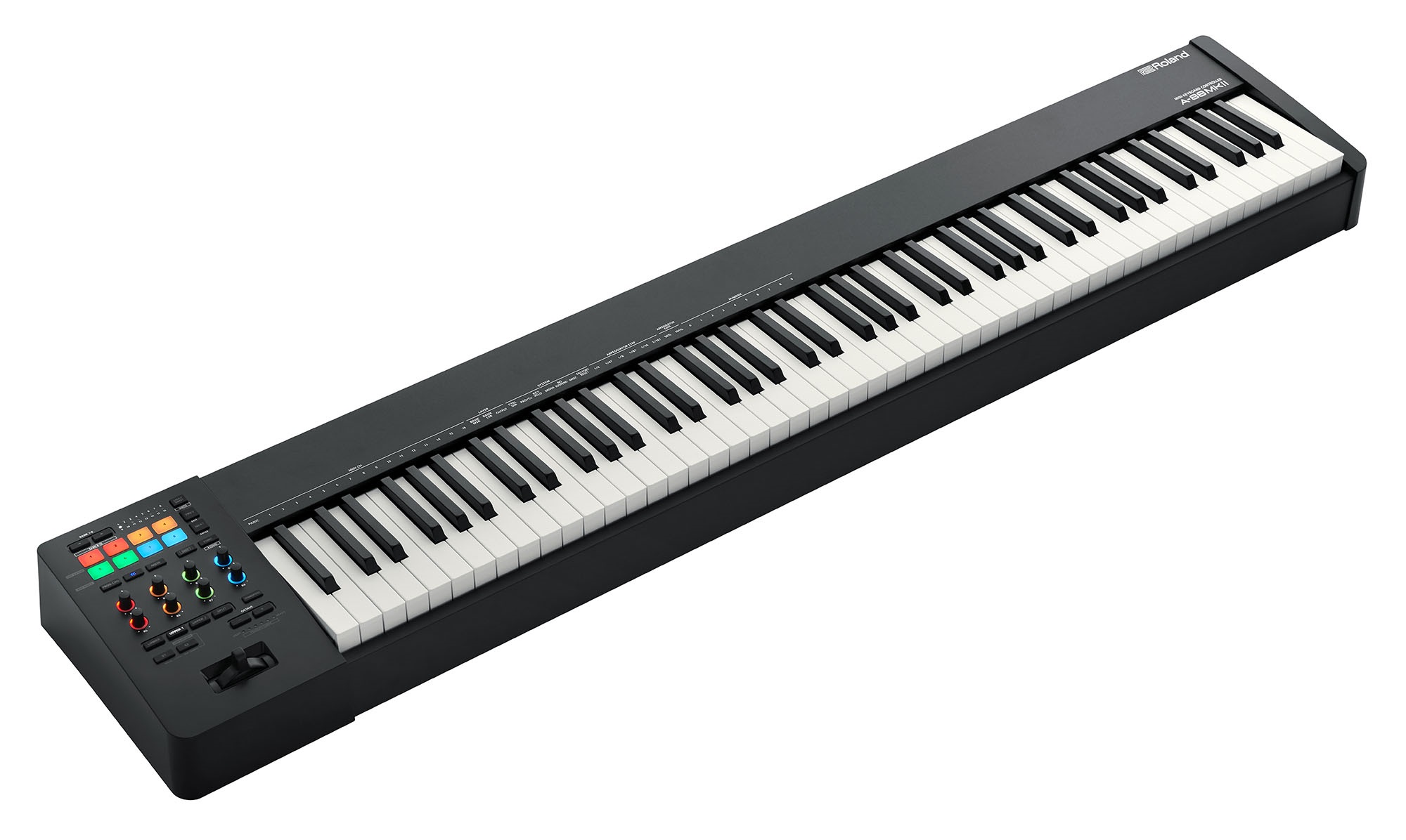 Roland A-88 MKII