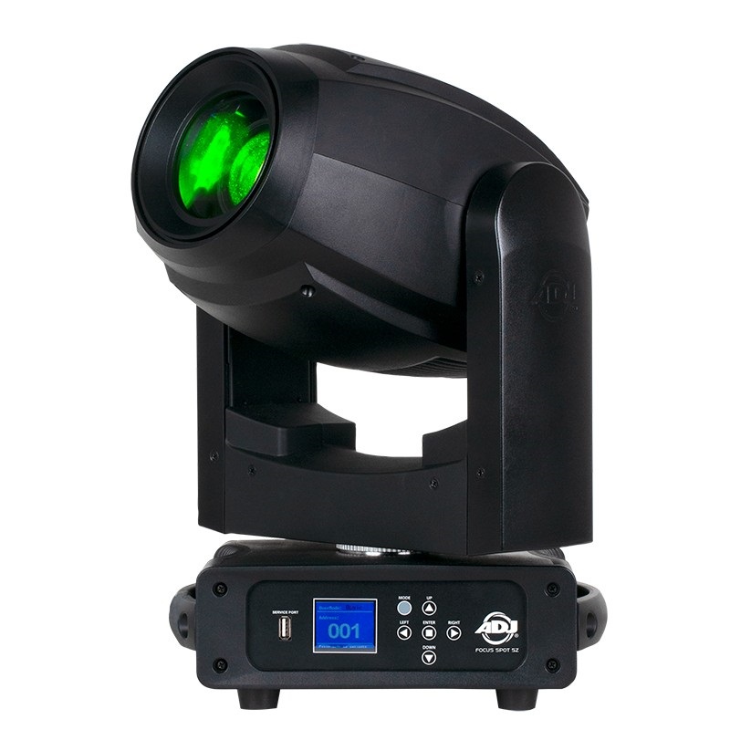 E-shop ADJ Focus Spot 5Z