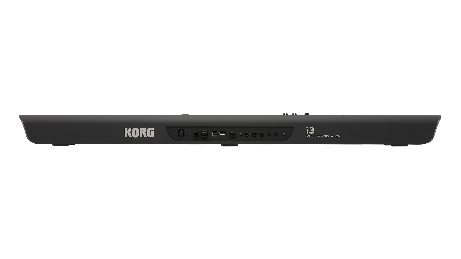Korg I3 MB – Obrázok 5