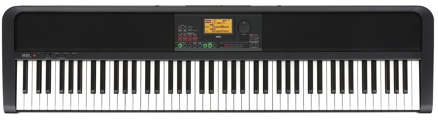 E-shop Korg XE20