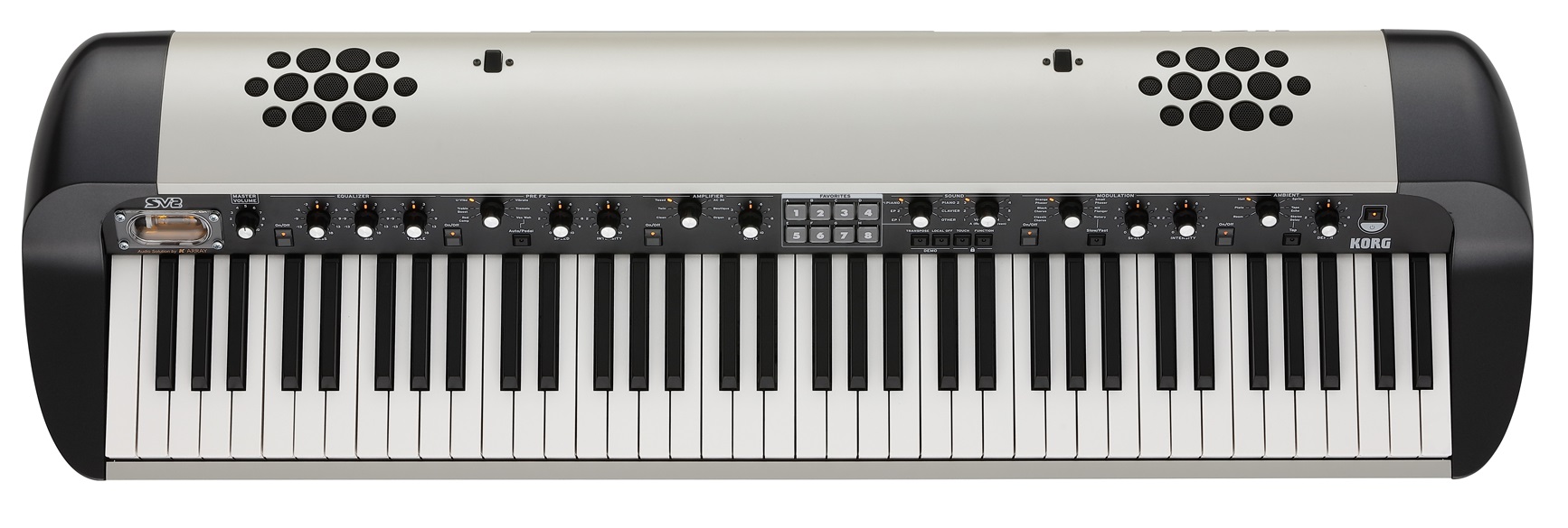 E-shop Korg SV2-73S