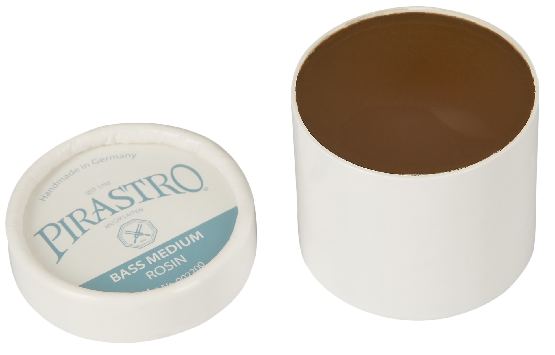 Pirastro Bass Mittel