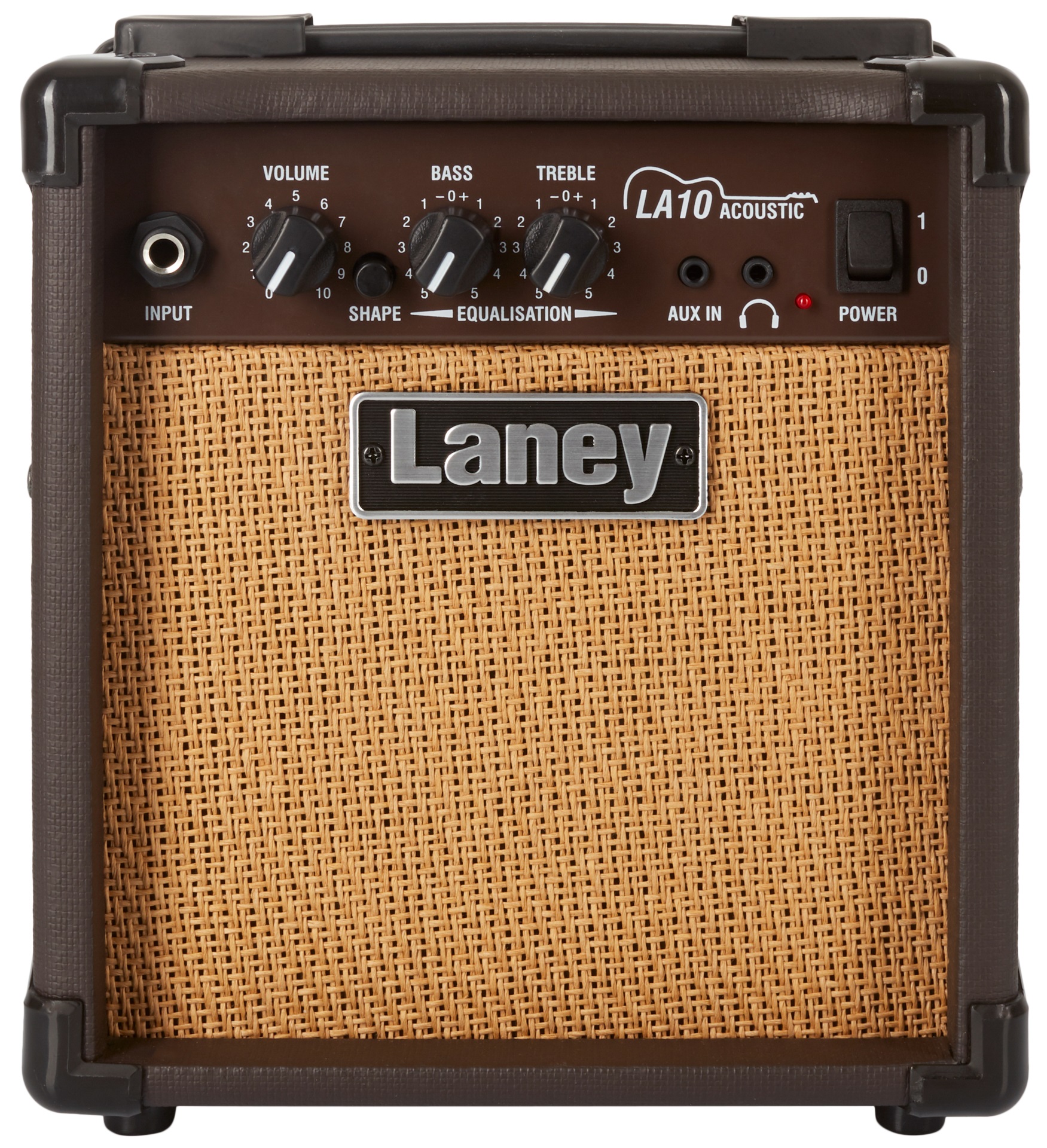 E-shop Laney LA10