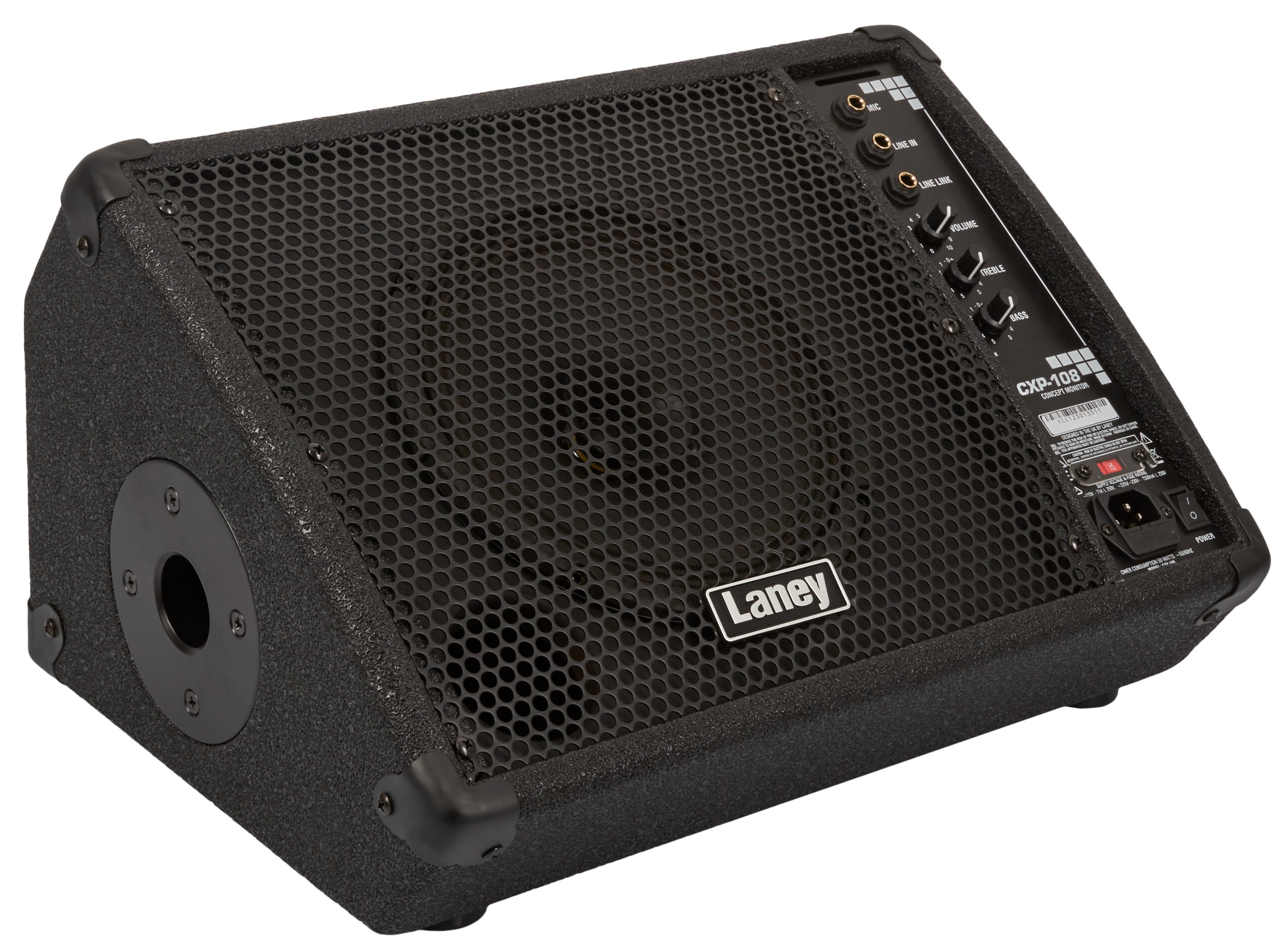 Laney CXP-108