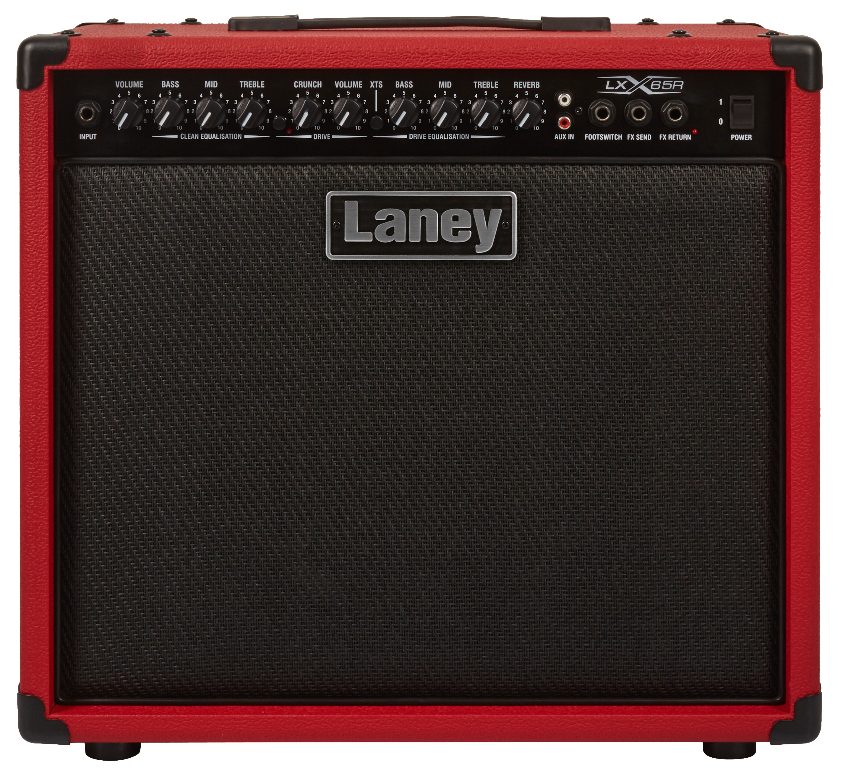 E-shop Laney LX65R RD