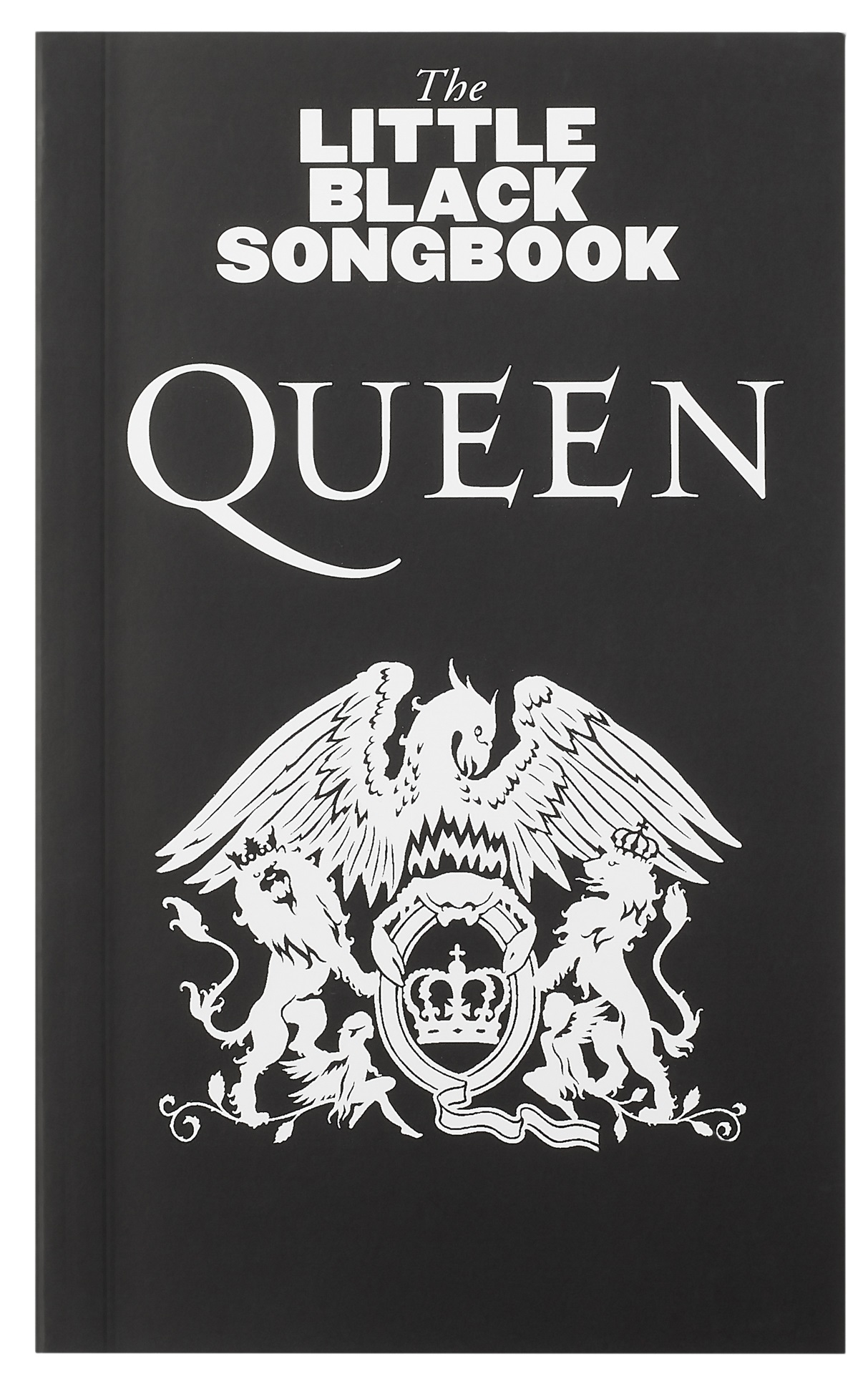 E-shop MS The Little Black Songbook: Queen