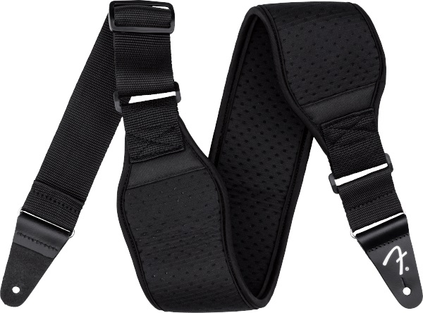 E-shop Fender Swell Neoprene Strap 3"