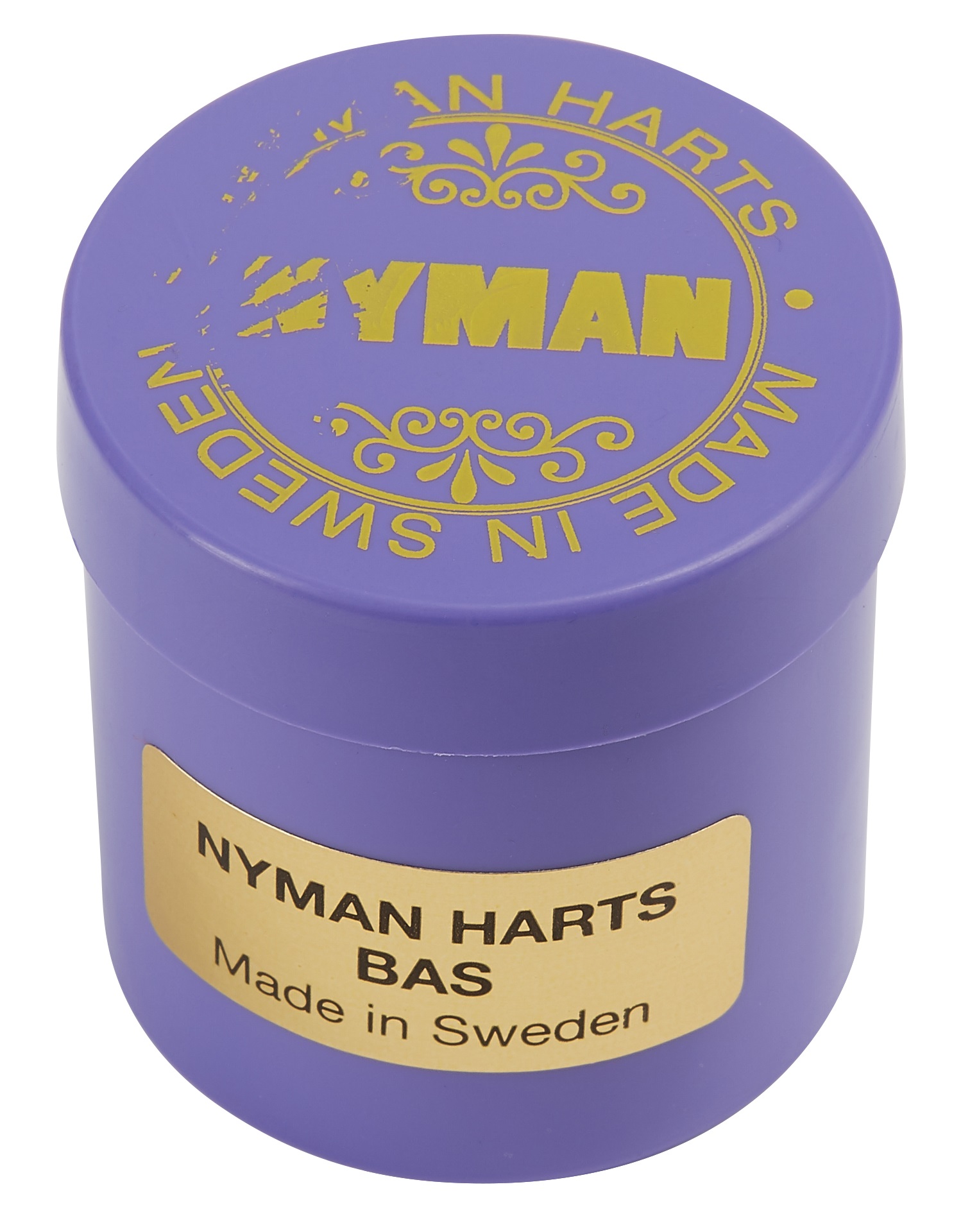 E-shop Nyman Bass Rosin
