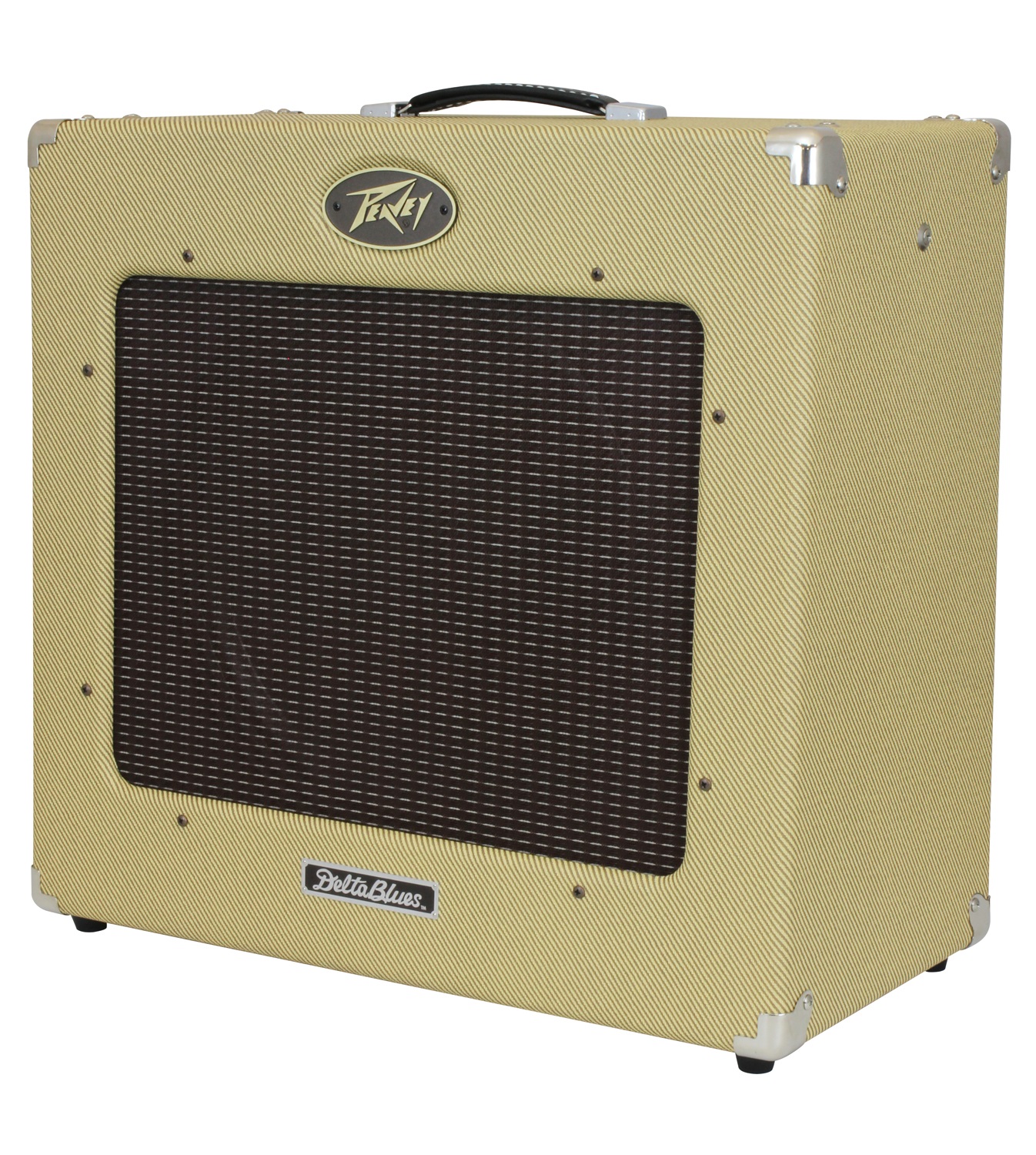 Peavey Delta Blues 115 Tweed II