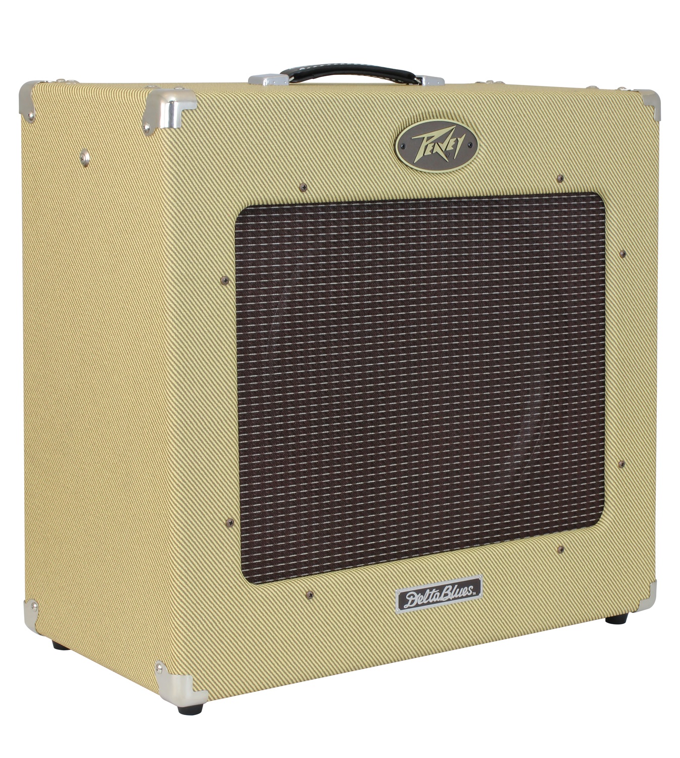 Peavey Delta Blues 115 Tweed II