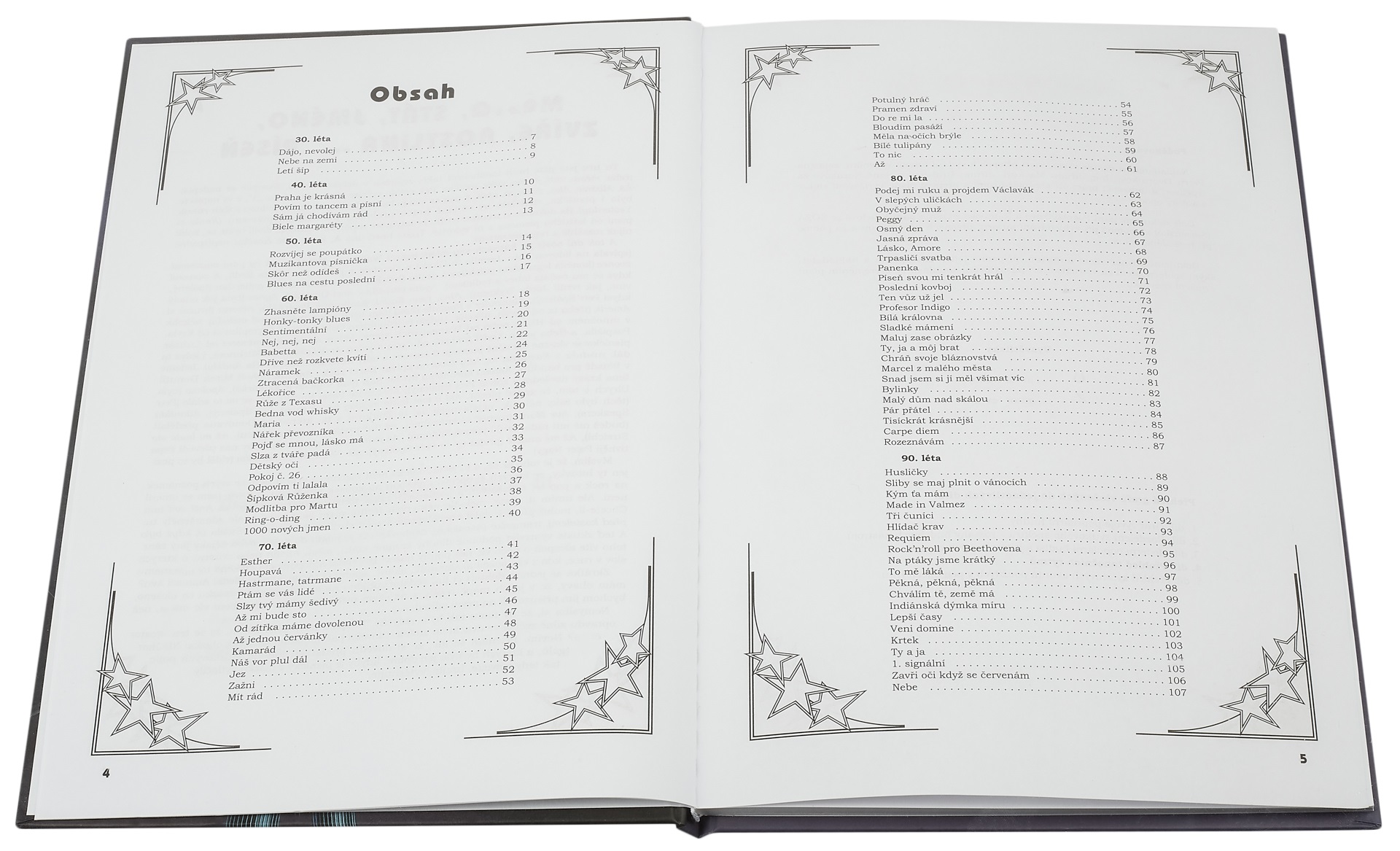 KN České a slovenské hity 20. století - 4.díl – Obrázok 4