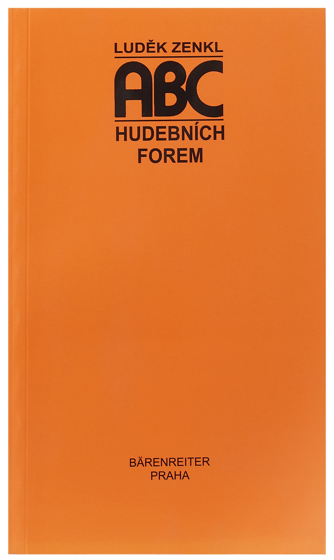 KN ABC hudebních forem