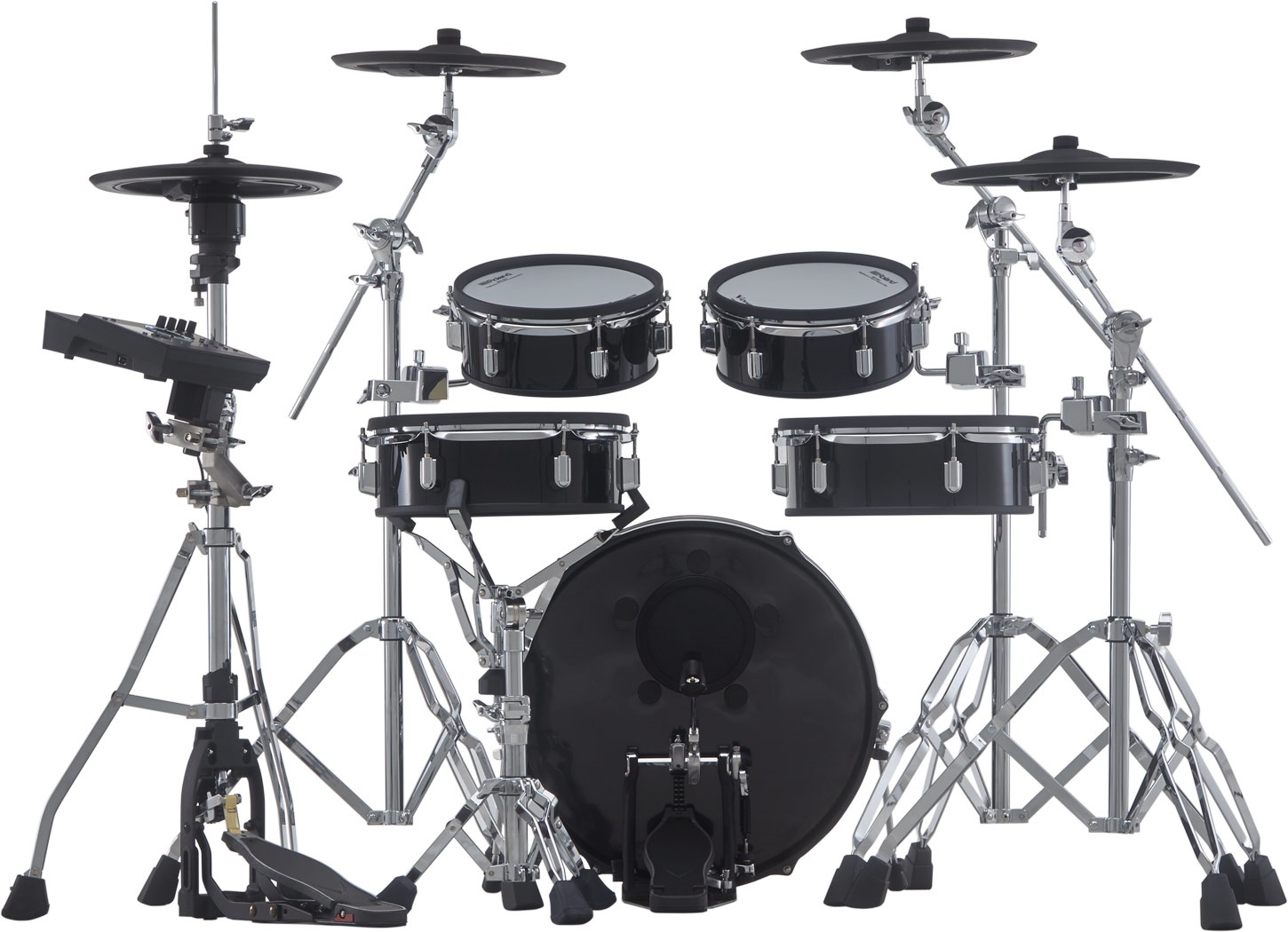 Roland VAD306 Kit V-Drums Acoustic Design