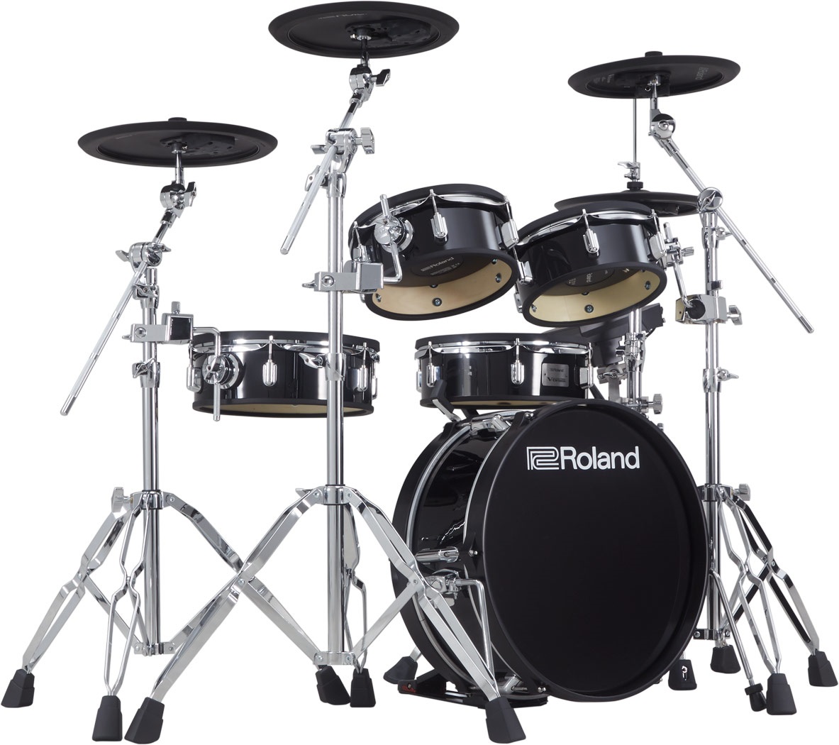 Roland VAD306 Kit V-Drums Acoustic Design