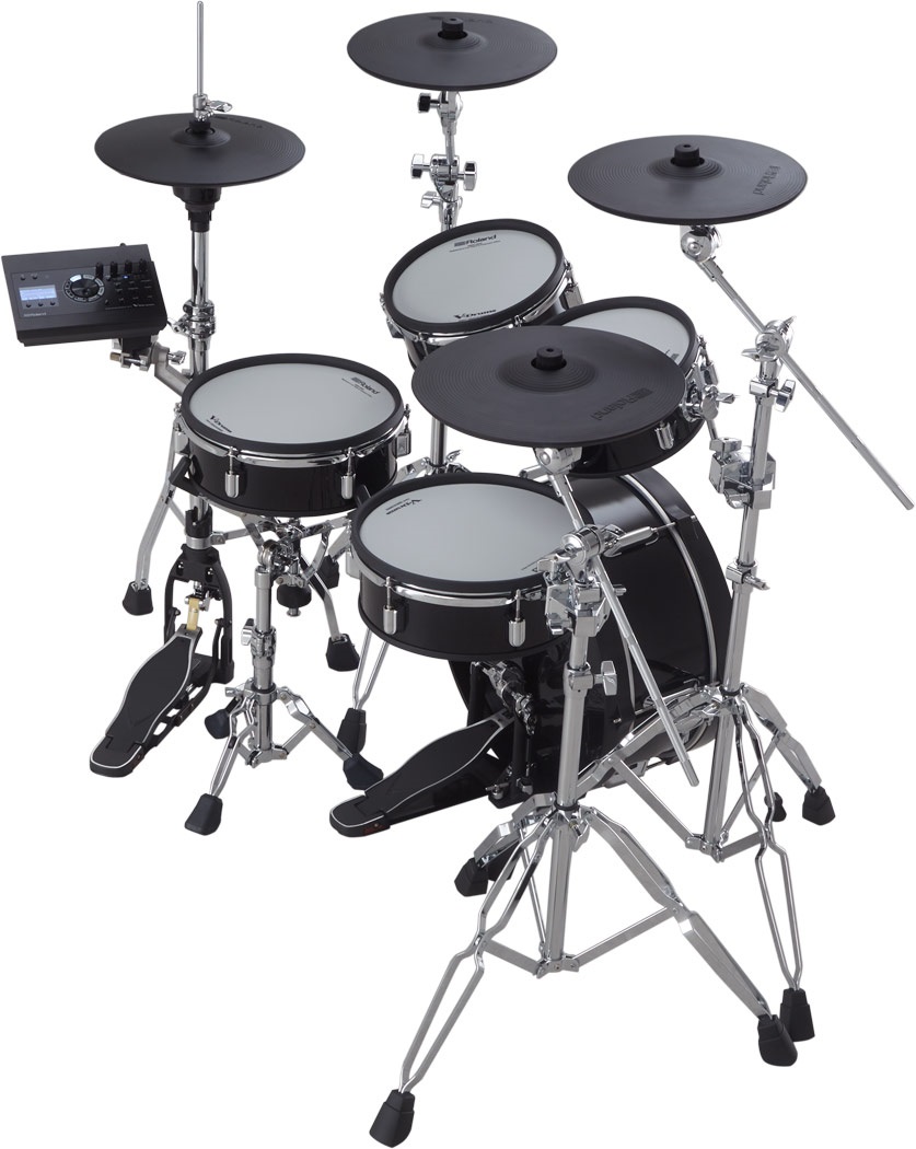 Roland VAD306 Kit V-Drums Acoustic Design