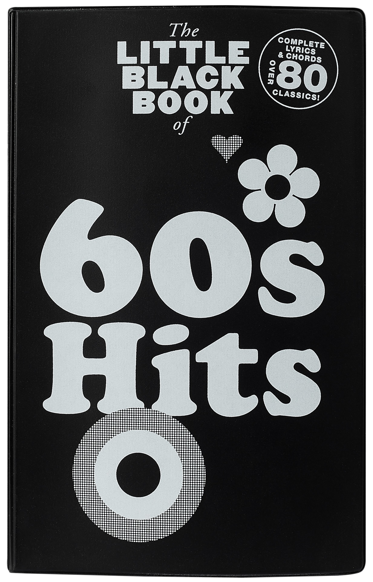 E-shop MS The Little Black Book of 60s Hits