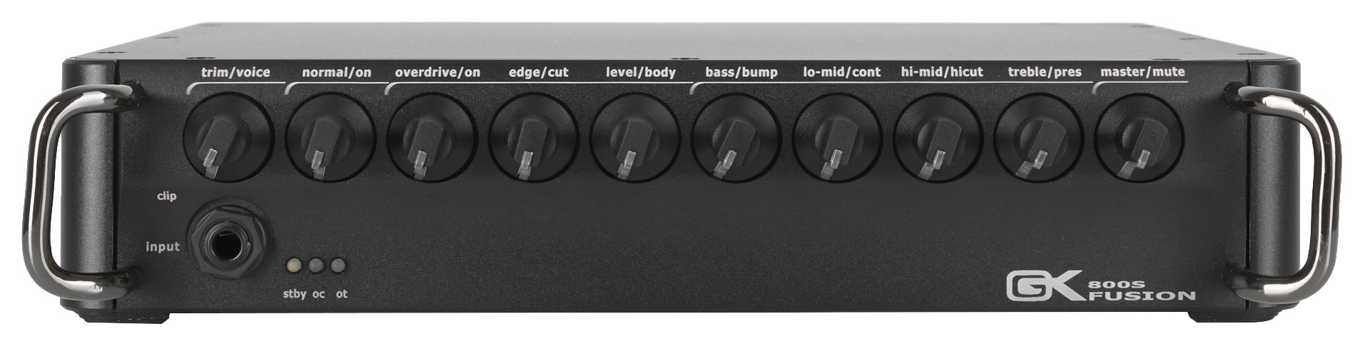 Gallien-Krueger Fusion S 800