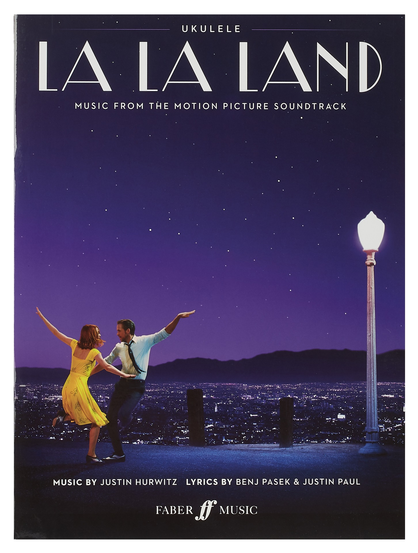 E-shop MS La La Land: Ukulele
