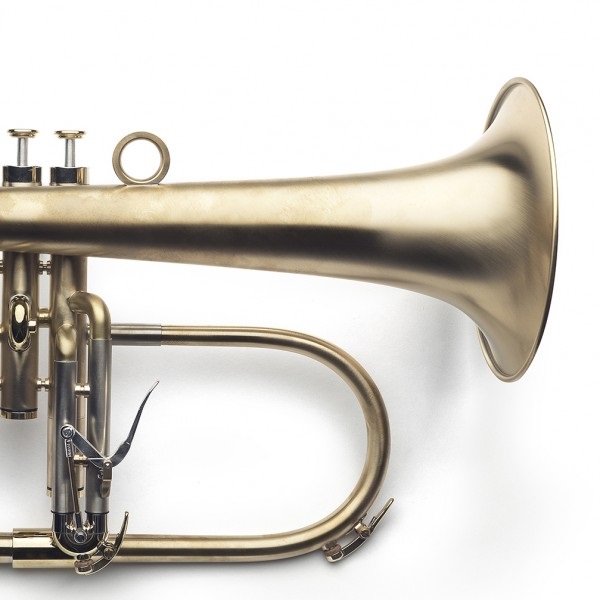 E-shop VanLaar Oiram Sandoval - Raw brass