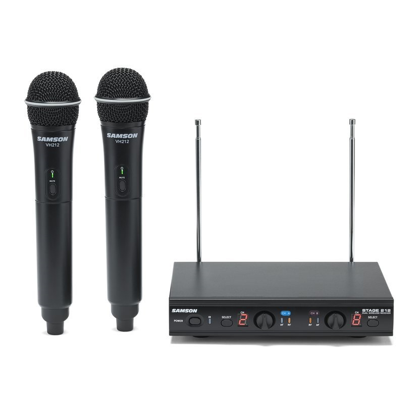 E-shop Samson Stage 212