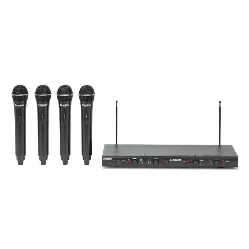 E-shop Samson Stage 412