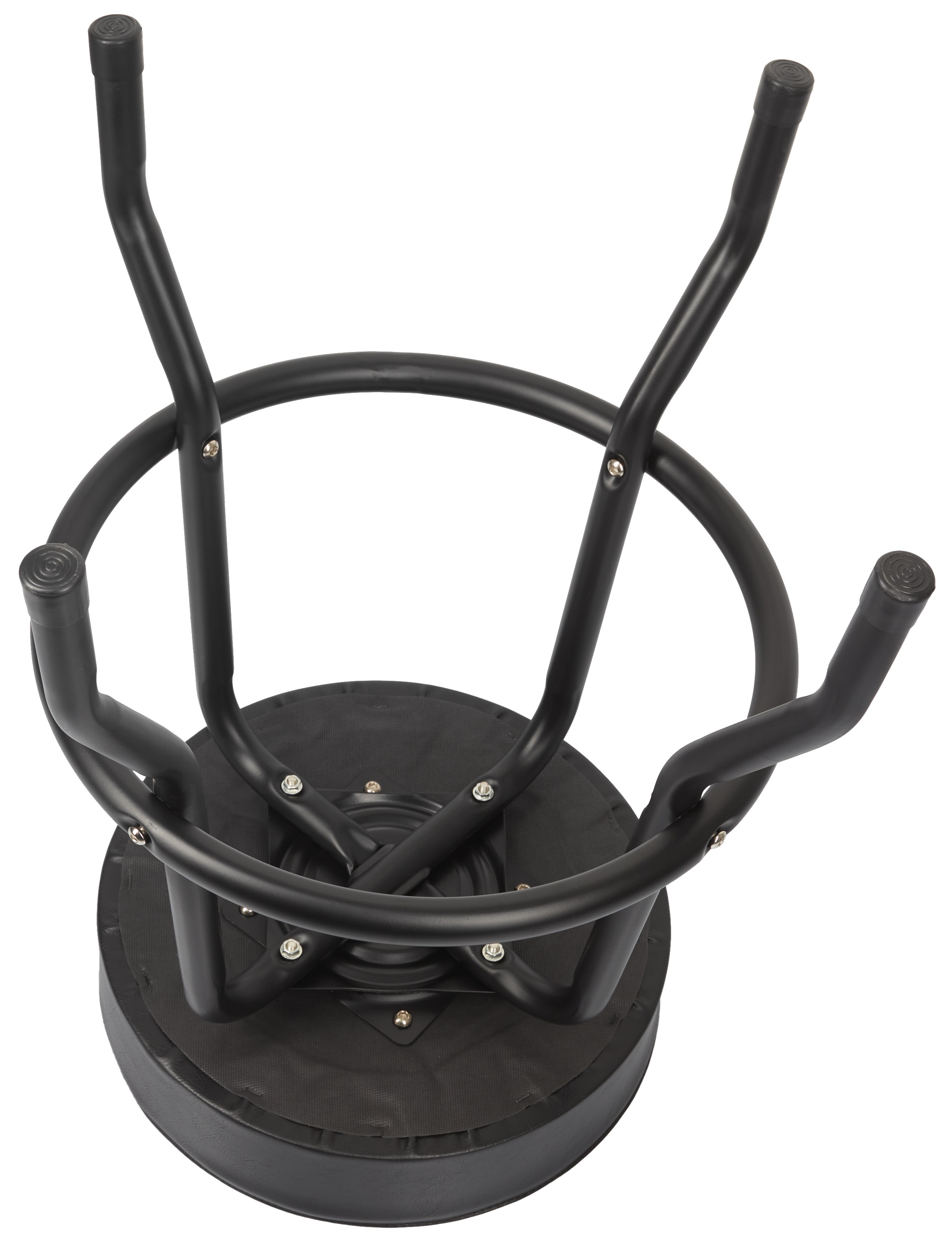 Seagull Barstool Matte Black