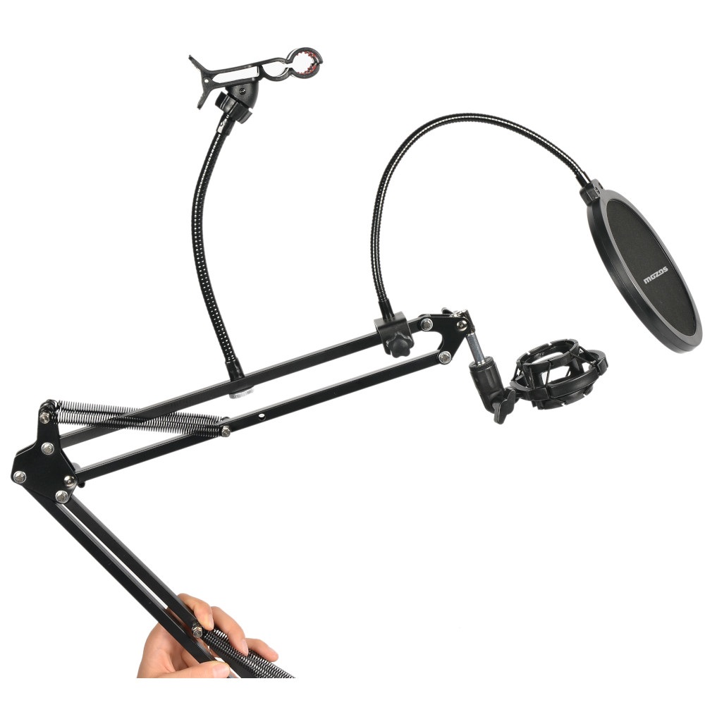 Mozos MKIT-DESK – Obrázok 3