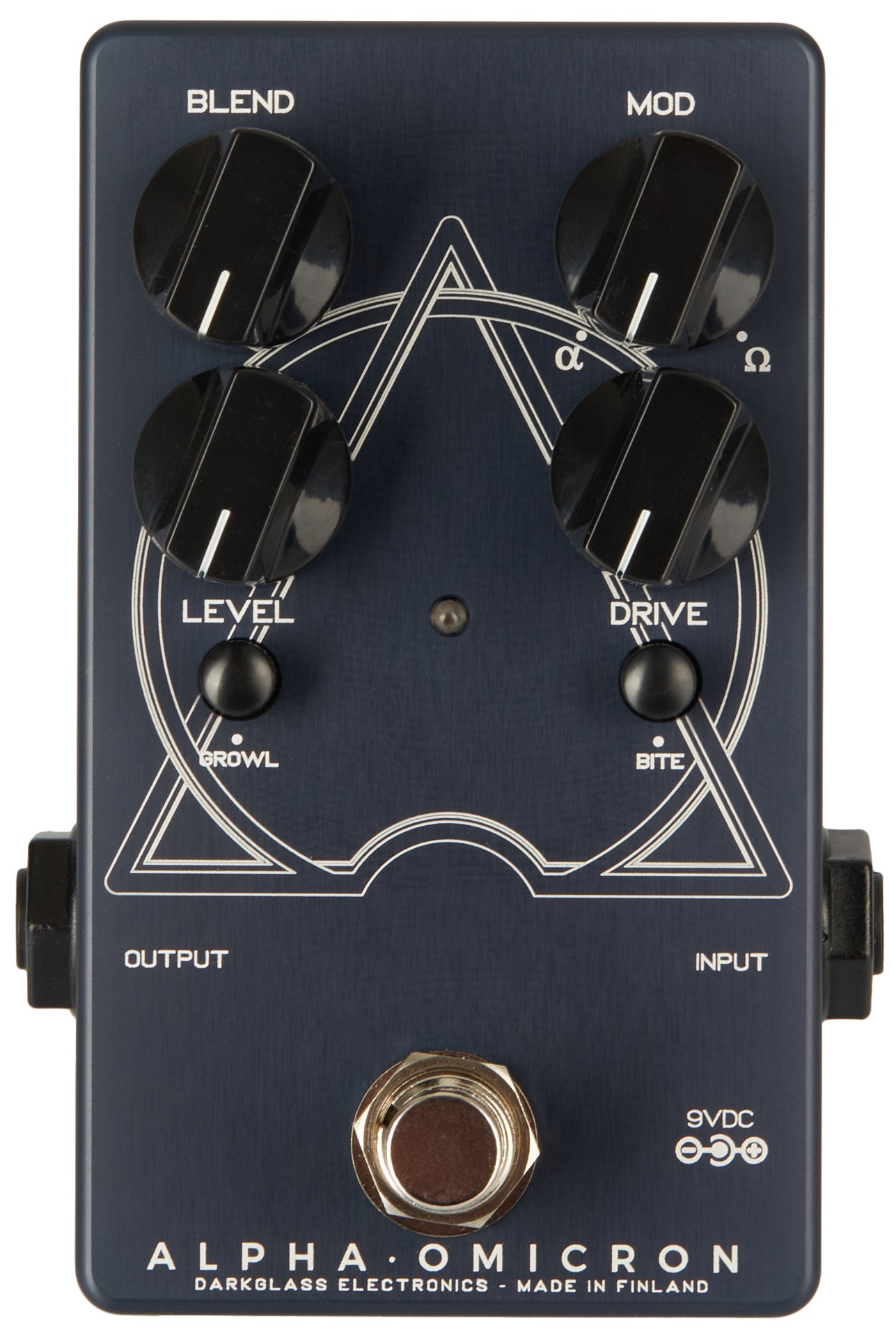 Darkglass ALPHA-OMICRON