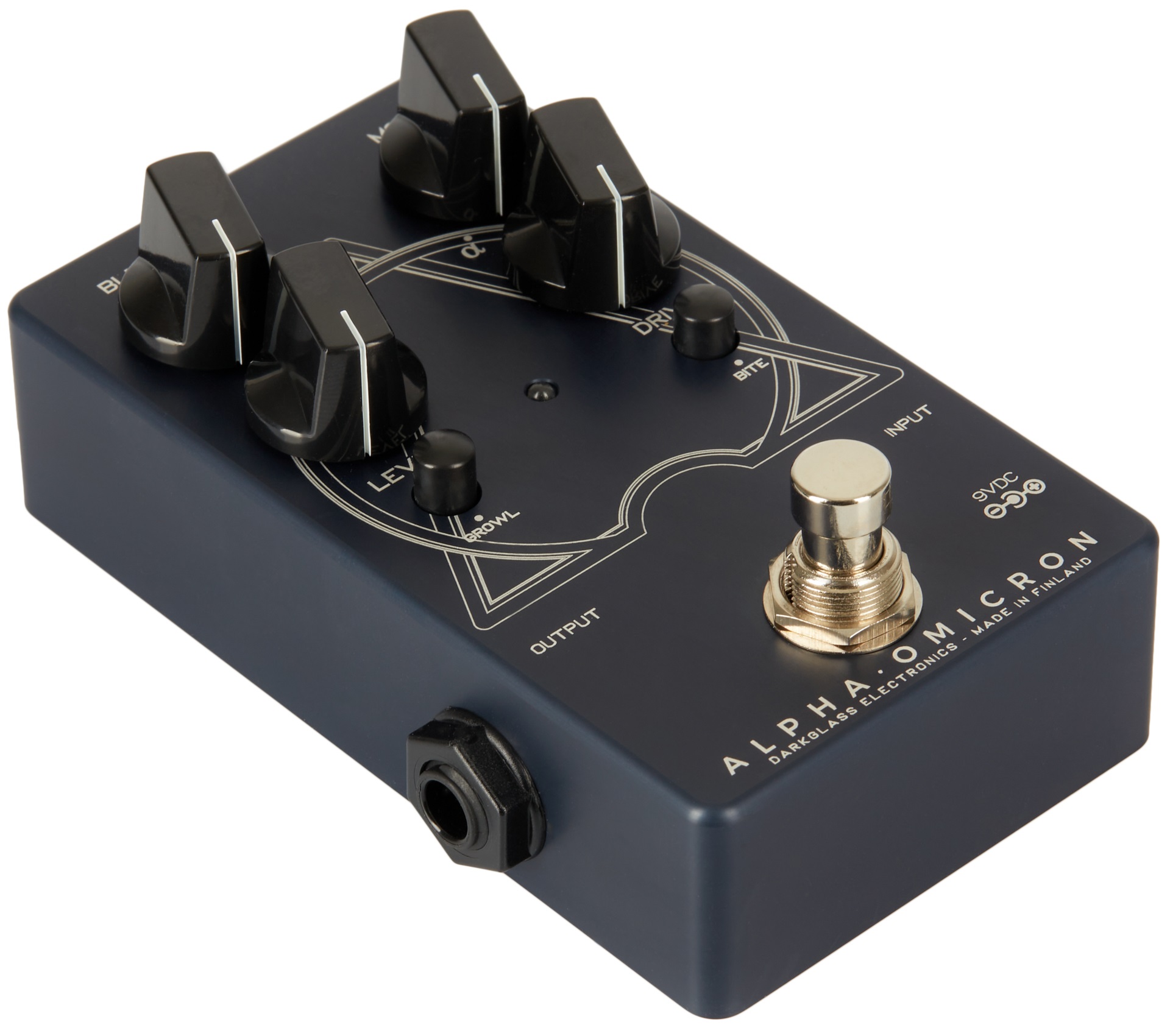 Darkglass ALPHA-OMICRON