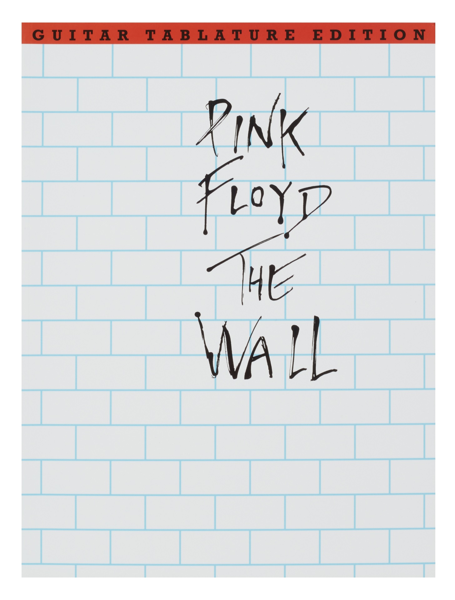 MS Pink Floyd - The Wall
