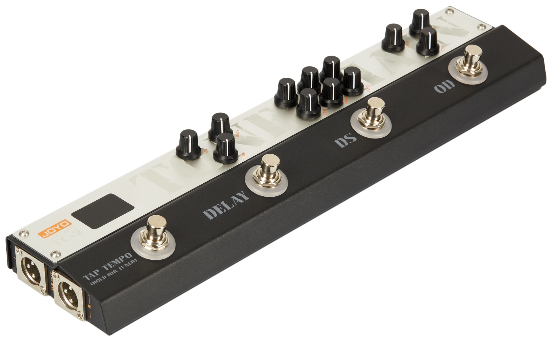 Joyo TC-2