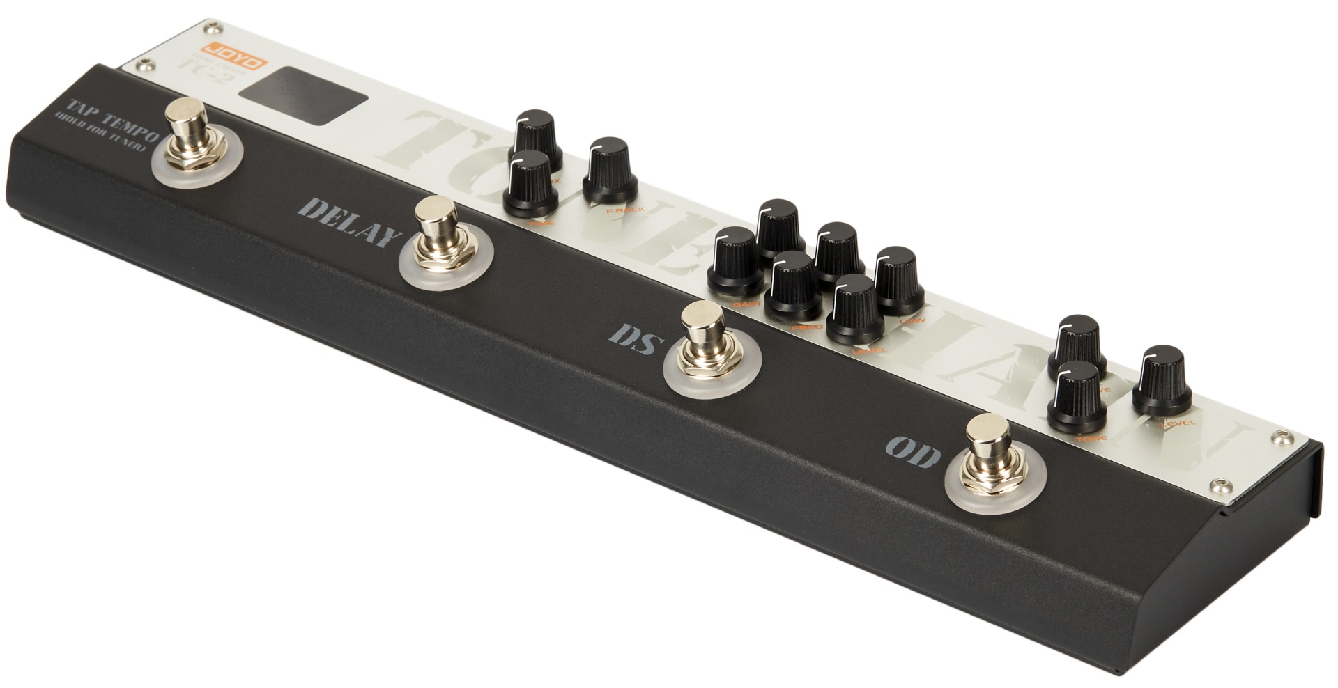 Joyo TC-2