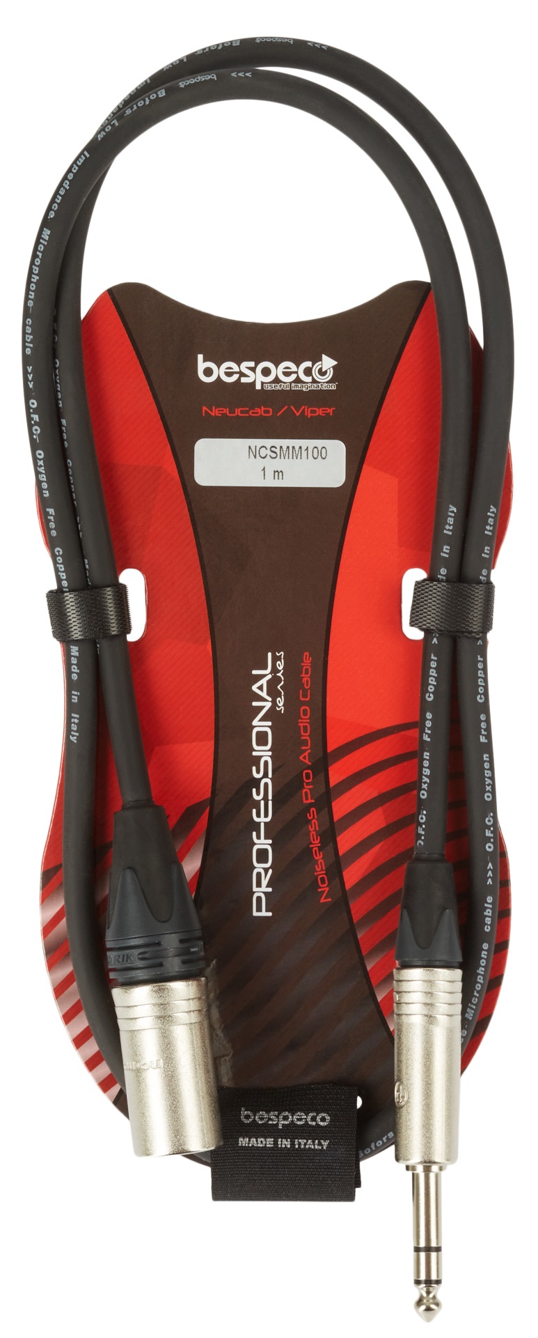 E-shop Bespeco NCSMM100
